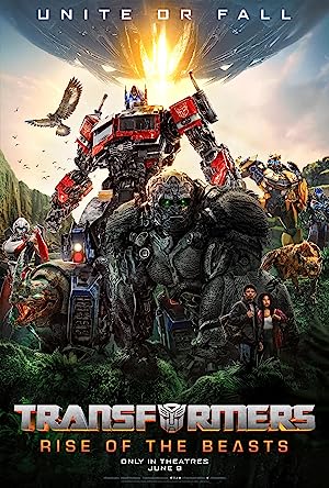 Transformers 6 Canavarların Yükselişi