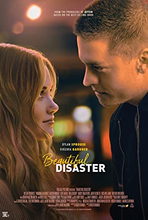 Tatlı Bela – Beautiful Disaster