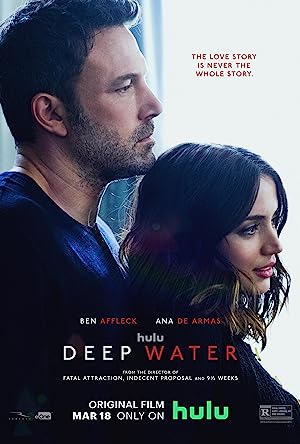 Deep Water – Derin Sular