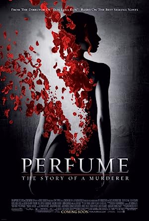 Koku: Bir Katilin Hikayesi – Perfume: The Story of a Murderer