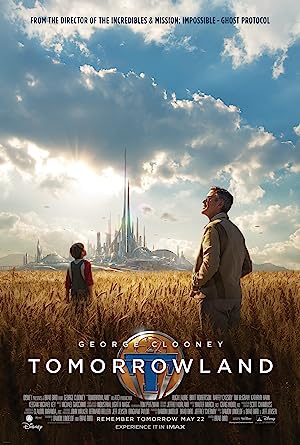 Yarının Dünyası – Tomorrowland