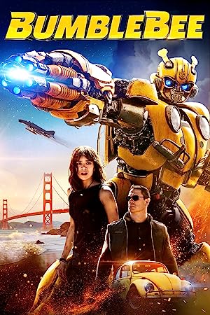 Transformers 6 : Bumblebee