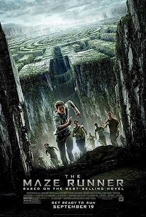 The Maze Runner – Labirent 1: Ölümcül Kaçış