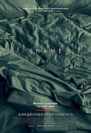 Shame – Utanç