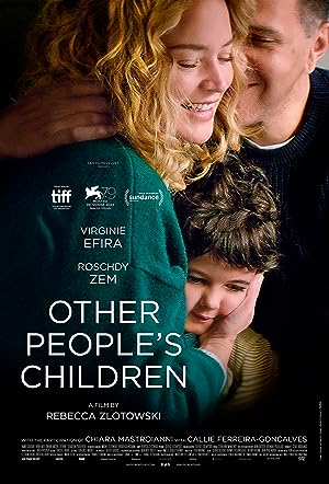 Other People’s Children – Başkalarının Çocukları