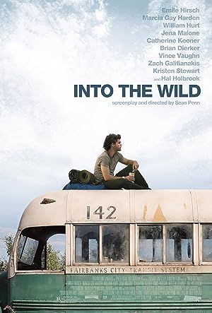 Into the Wild – Özgürlük Yolu