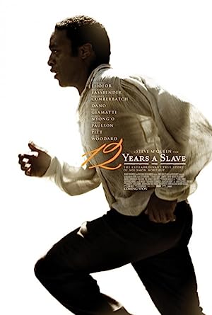 12 Years A Slave – 12 Yıllık Esaret