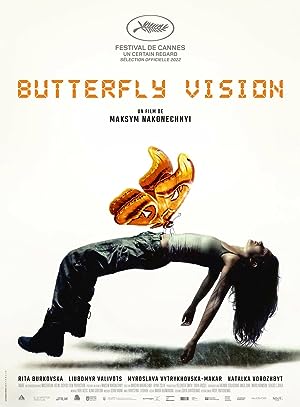 Butterfly Vision – Kelebek Görüşü