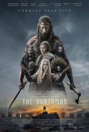 The Northman – Kuzeyli