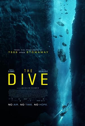 Ölümcül Dalış – The Dive