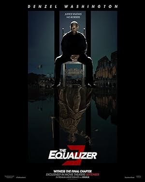 Adalet 3 – The Equalizer 3