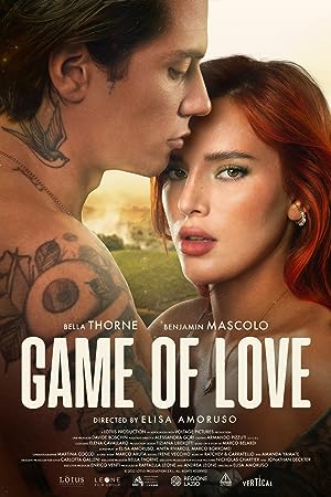 Zaman Doldu 2 – Game of Love